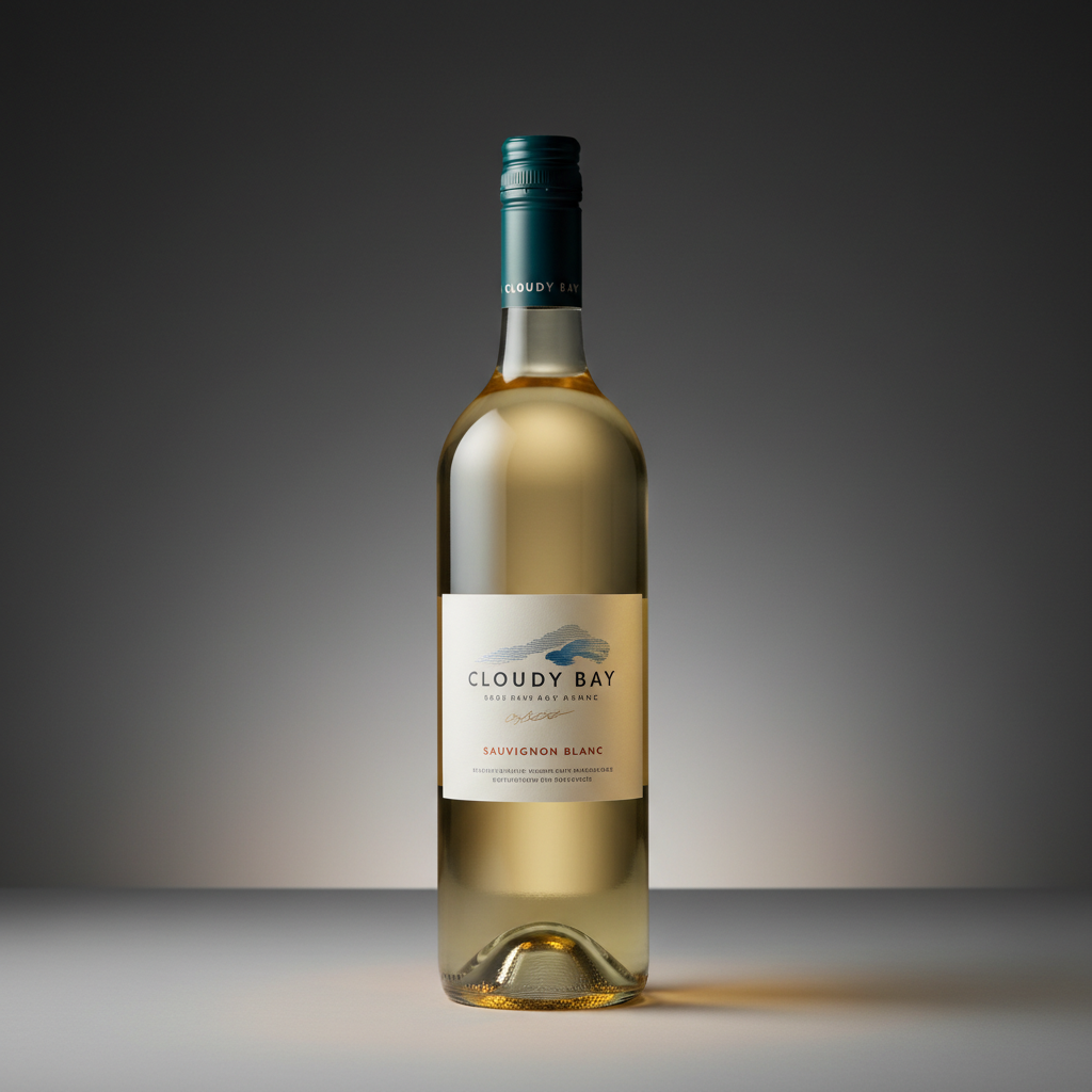 Cloudy Bay Sauvignon Blanc