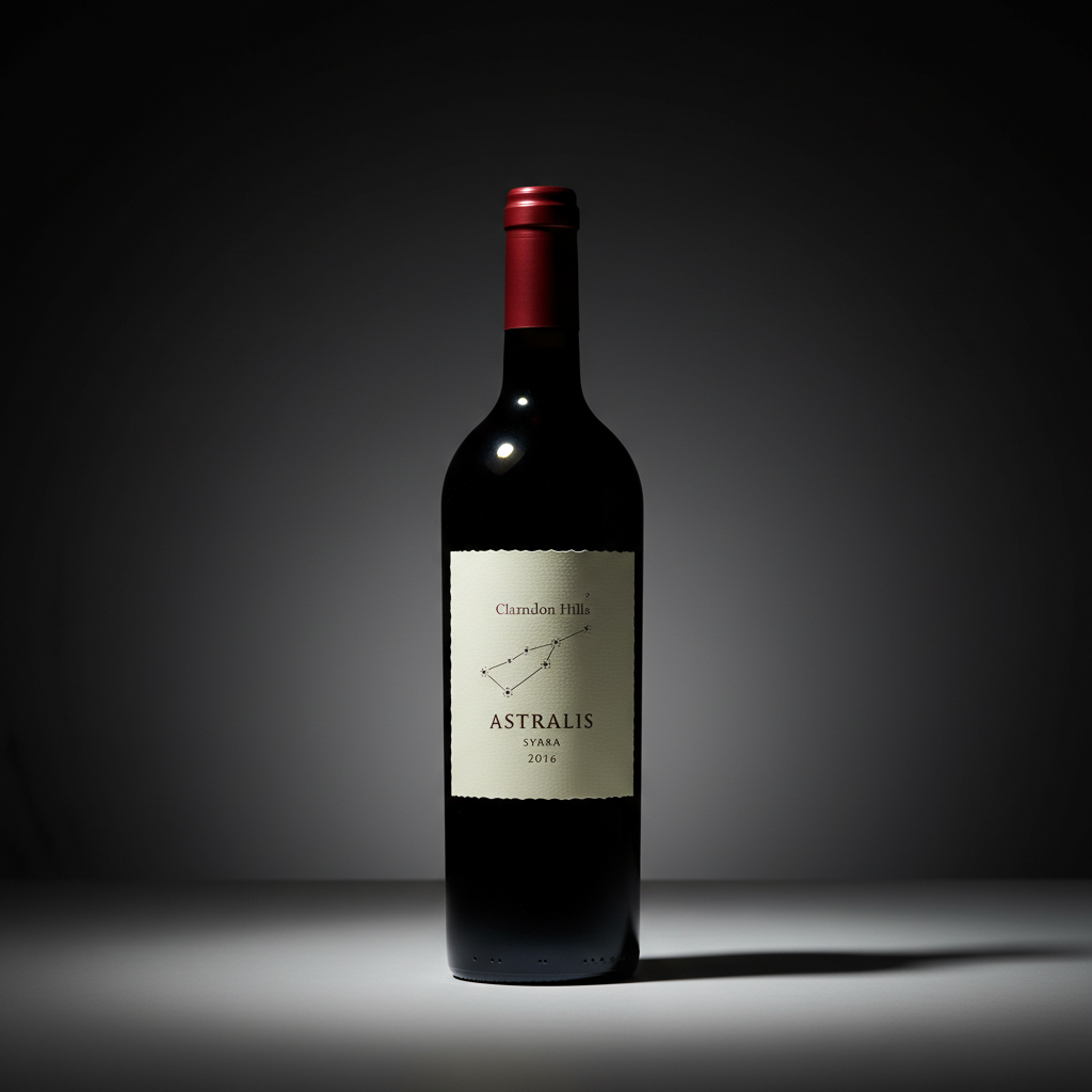 Clarendon Hills Astralis Syrah 2016