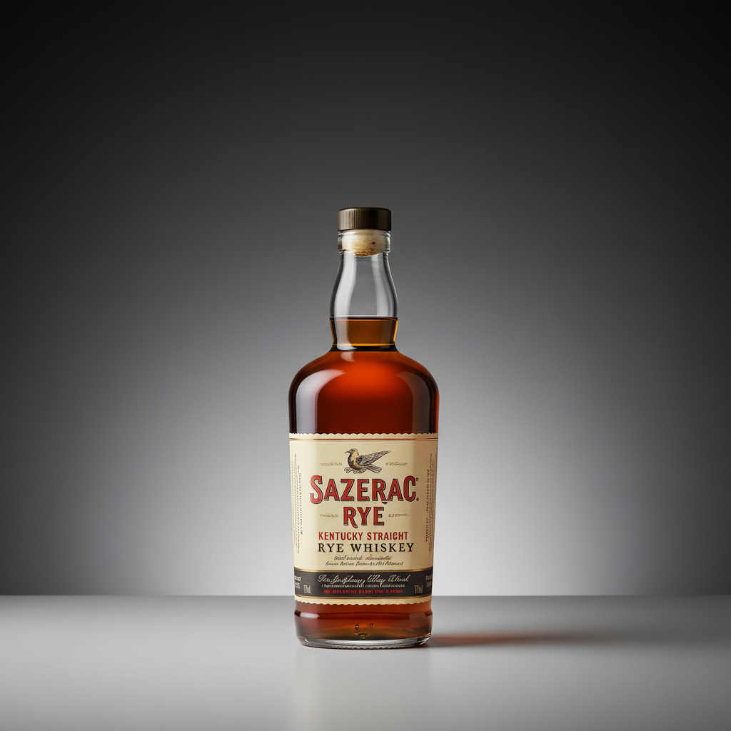 Sazerac Rye