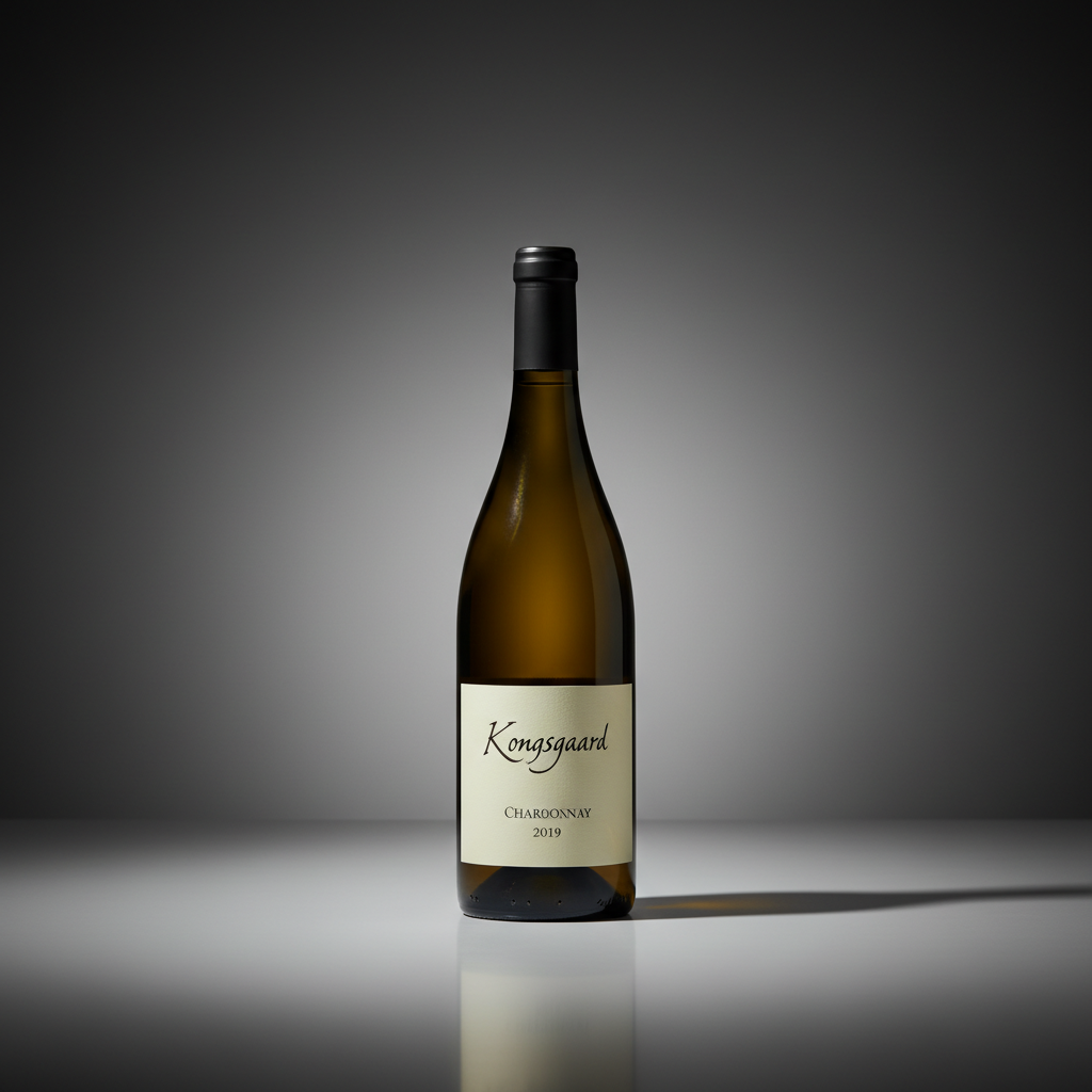 Kongsgaard Chardonnay 2019 — Tasting notes, prices, where to buy