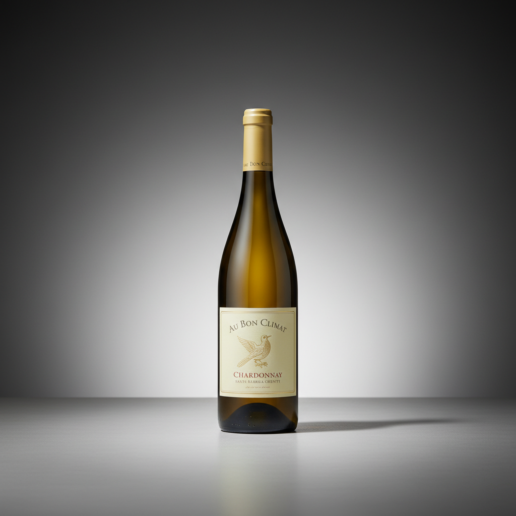 Au Bon Climat Chardonnay Santa Barbara County